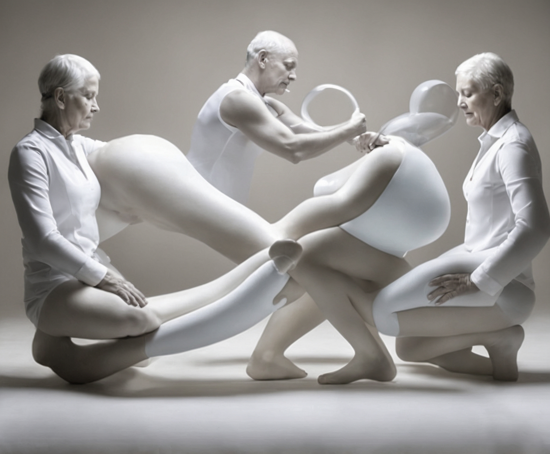 Rehabilitación efectiva para dolor crónico en fisioterapia