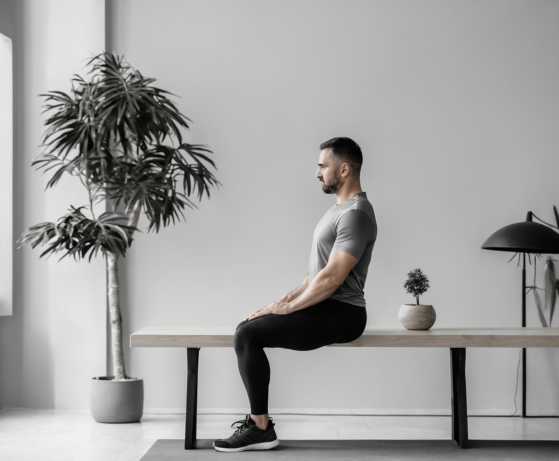 Recuperación movilidad lesiones deportivas