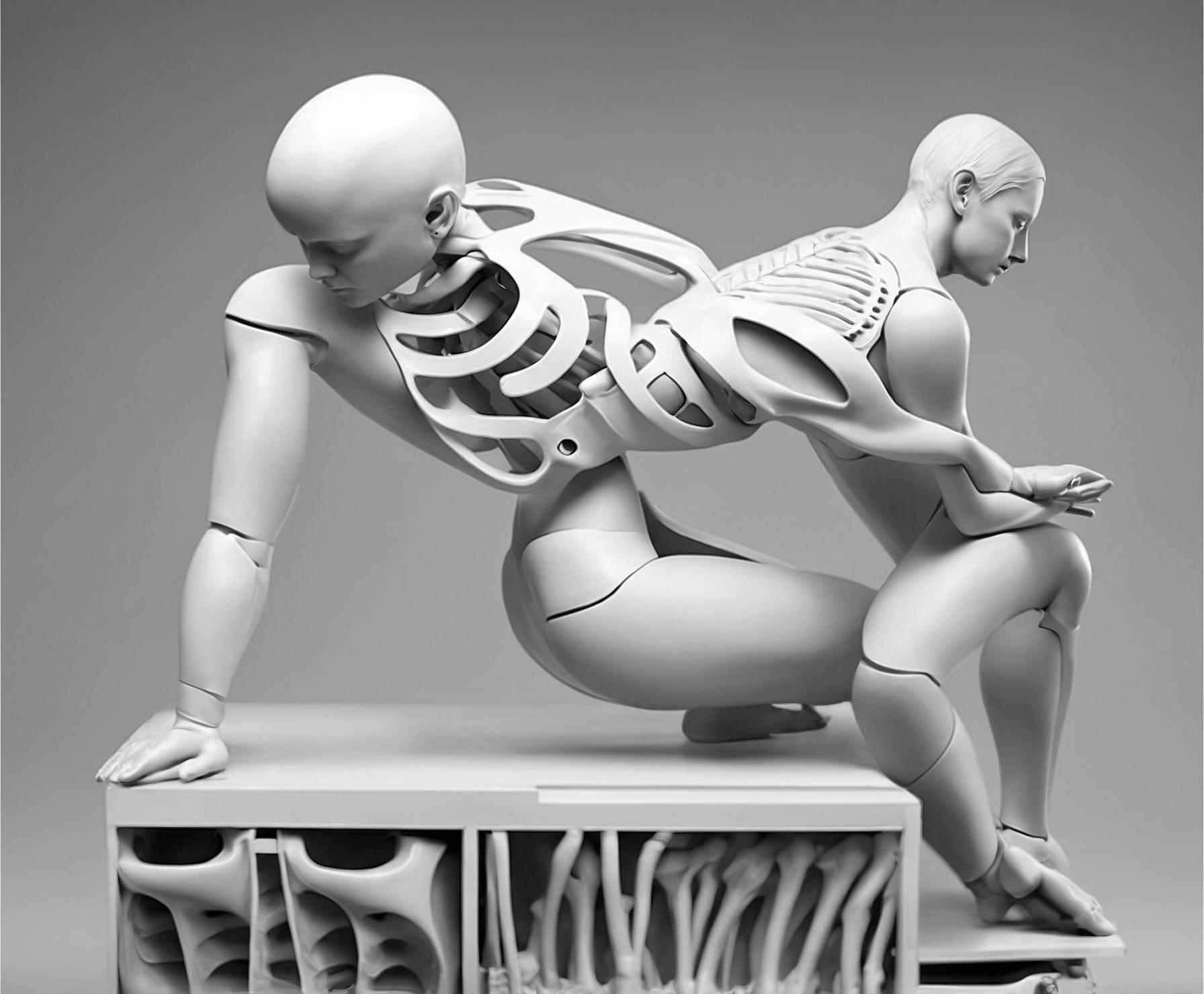 Fisioterapia para mejorar postura y bienestar