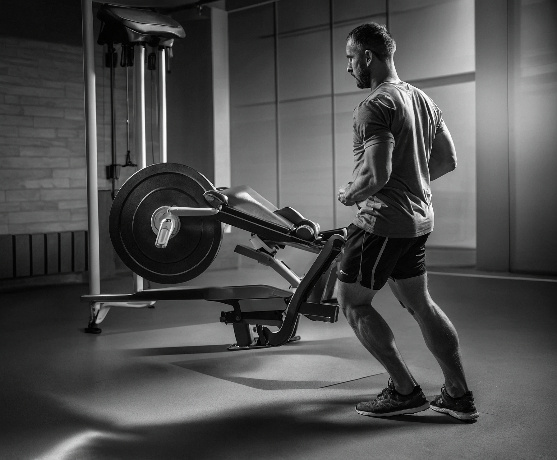 Fisioterapia deportiva rehabilitación postlesión