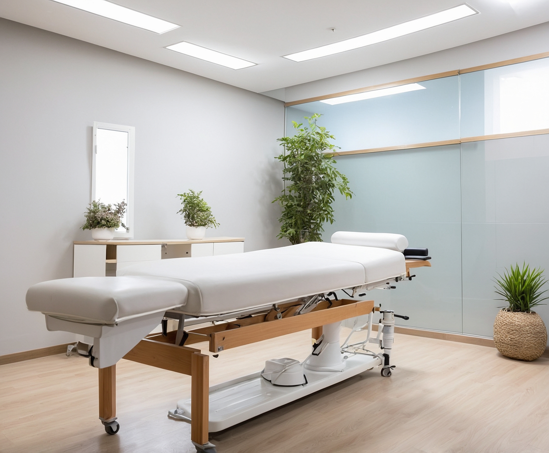 Tratamiento avanzado de lesiones deportivas