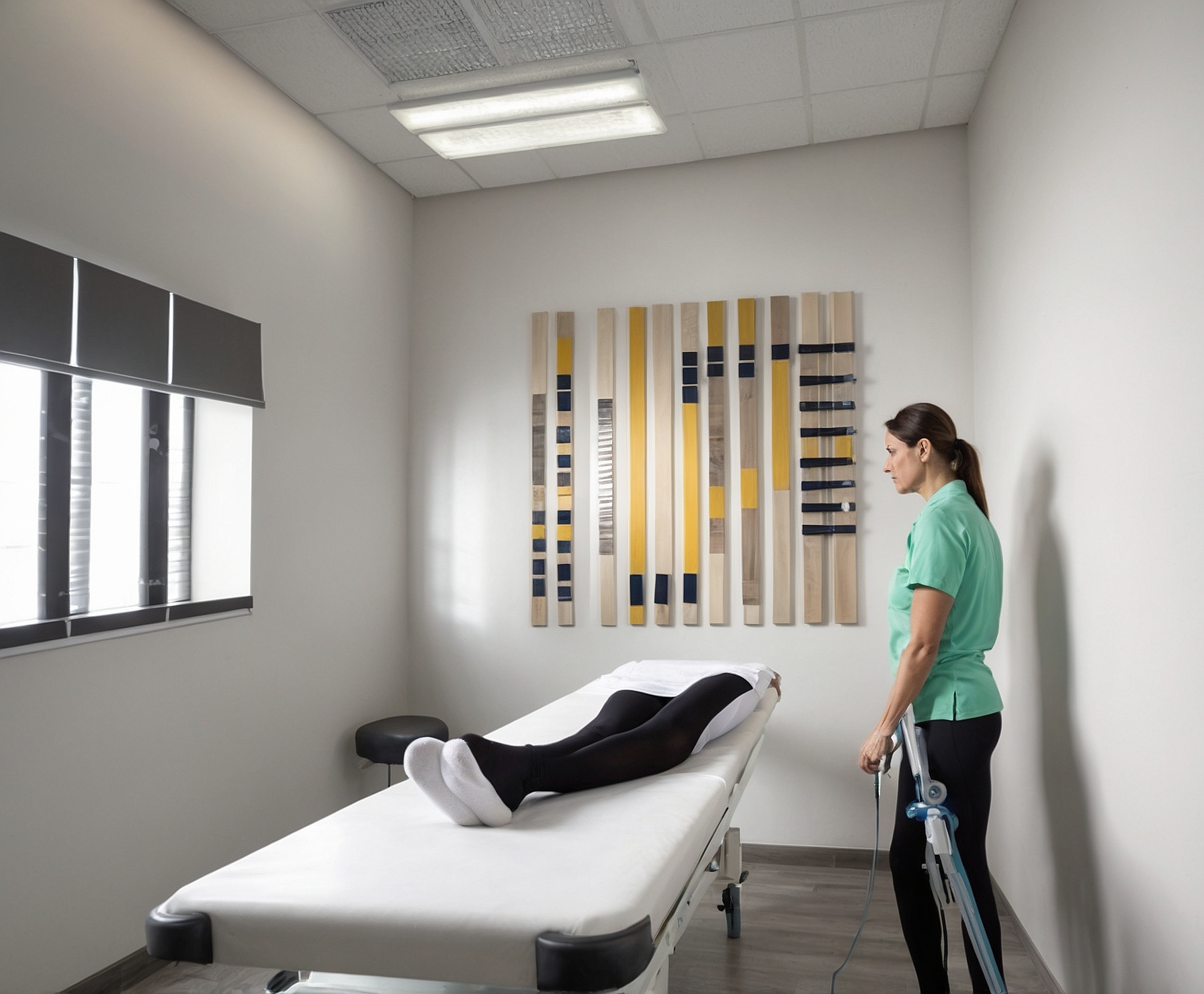 Rehabilitación integral lesiones deportivas